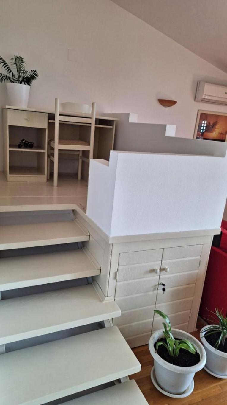 טוצפי Apartment Damir מראה חיצוני תמונה