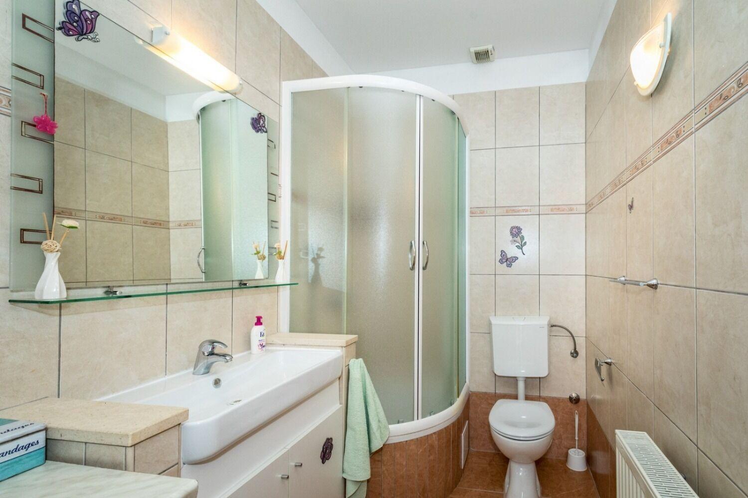 טוצפי Apartment Damir מראה חיצוני תמונה