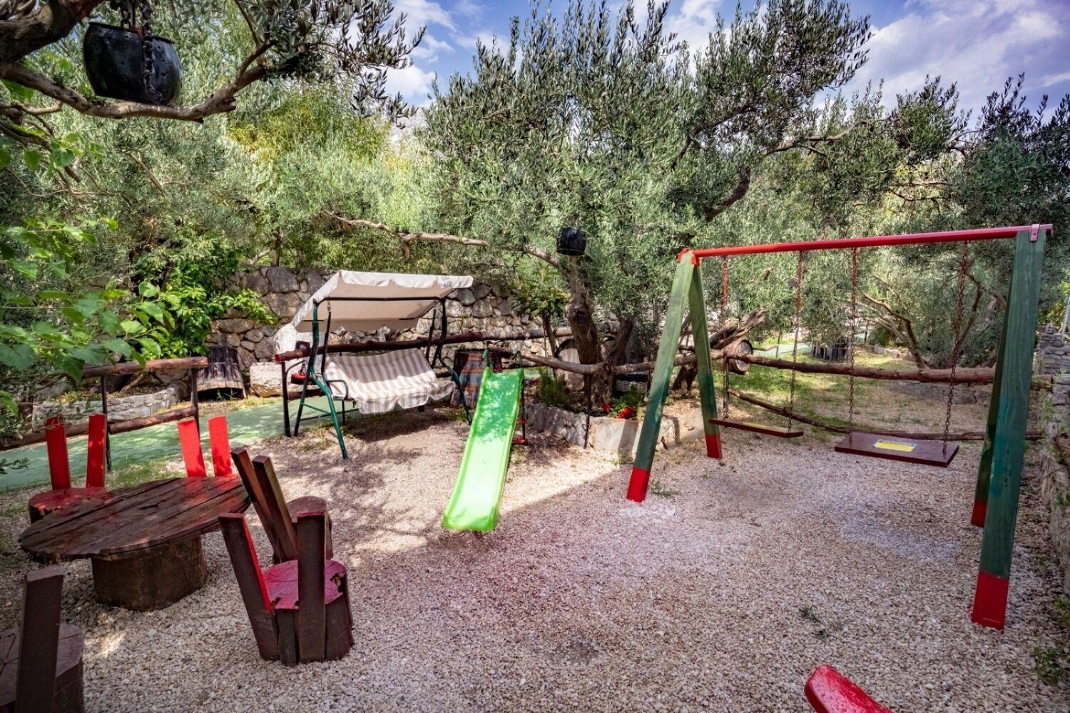טוצפי Apartment Damir מראה חיצוני תמונה