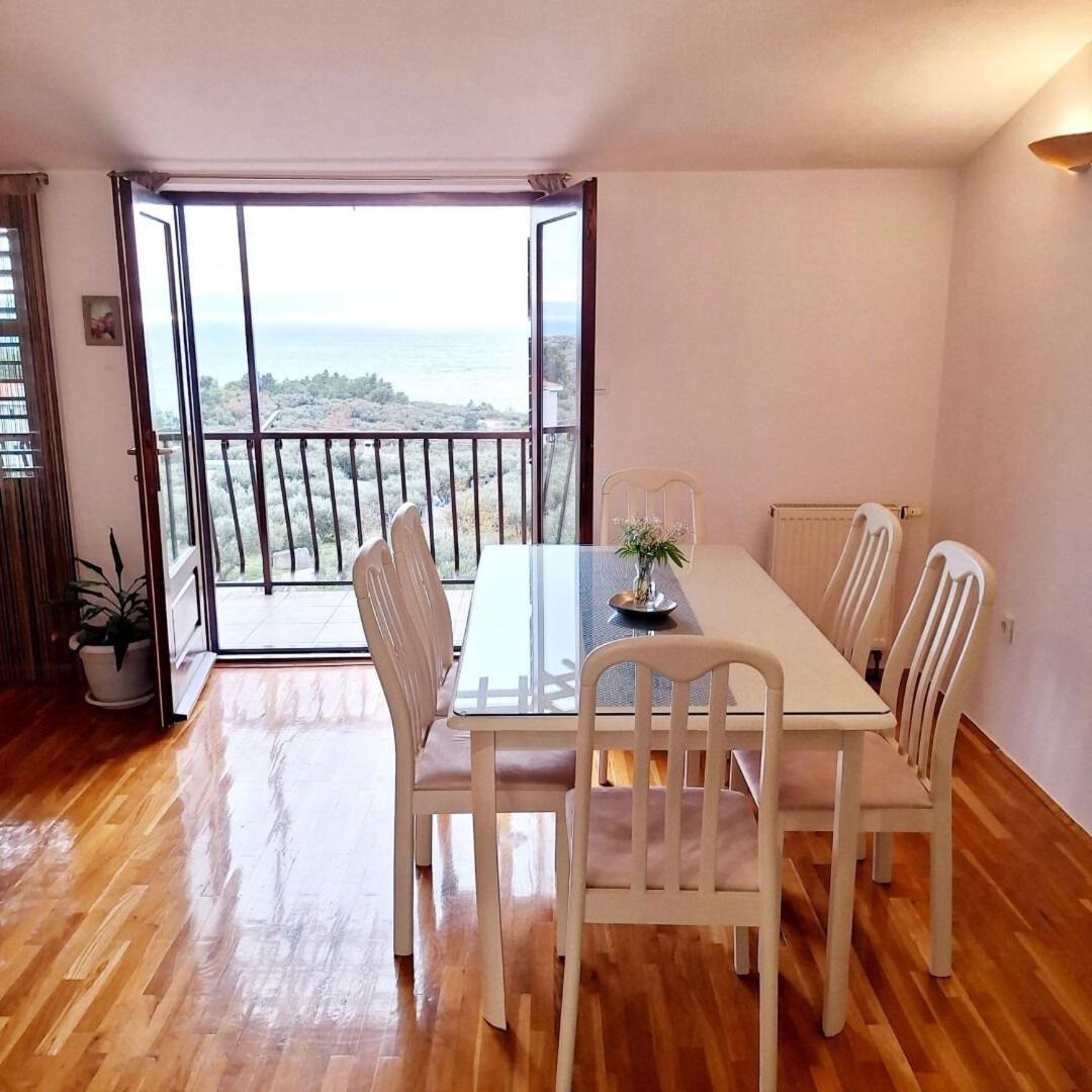 טוצפי Apartment Damir מראה חיצוני תמונה