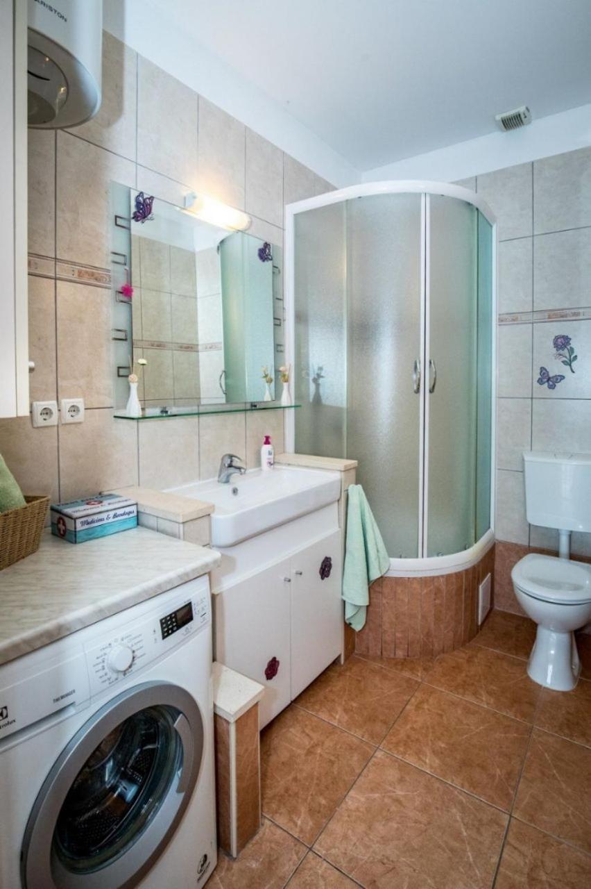 טוצפי Apartment Damir מראה חיצוני תמונה
