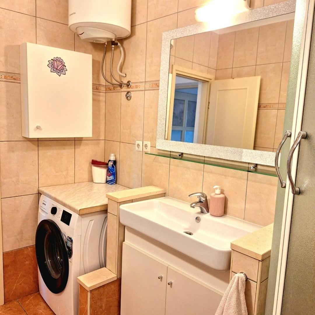 טוצפי Apartment Damir מראה חיצוני תמונה