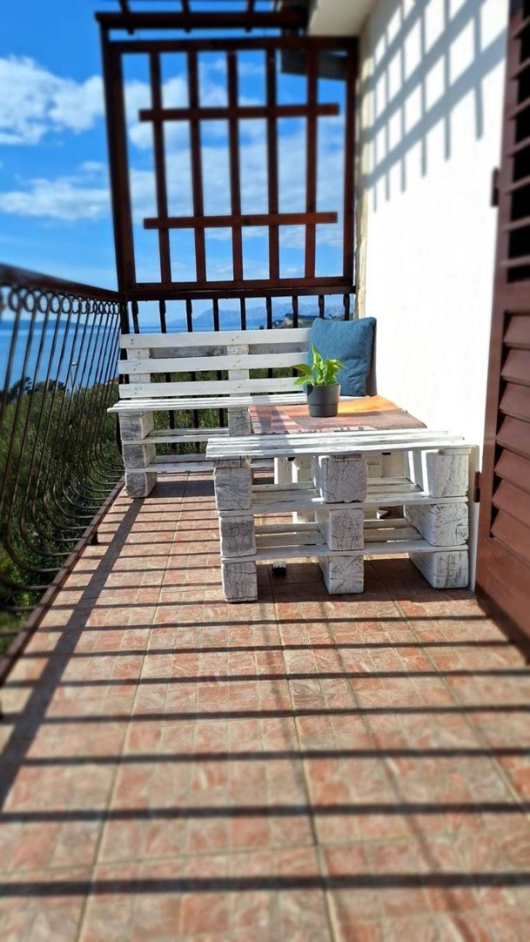 טוצפי Apartment Damir מראה חיצוני תמונה