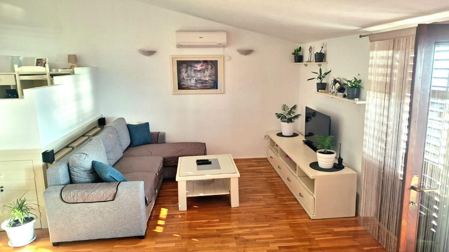 טוצפי Apartment Damir מראה חיצוני תמונה