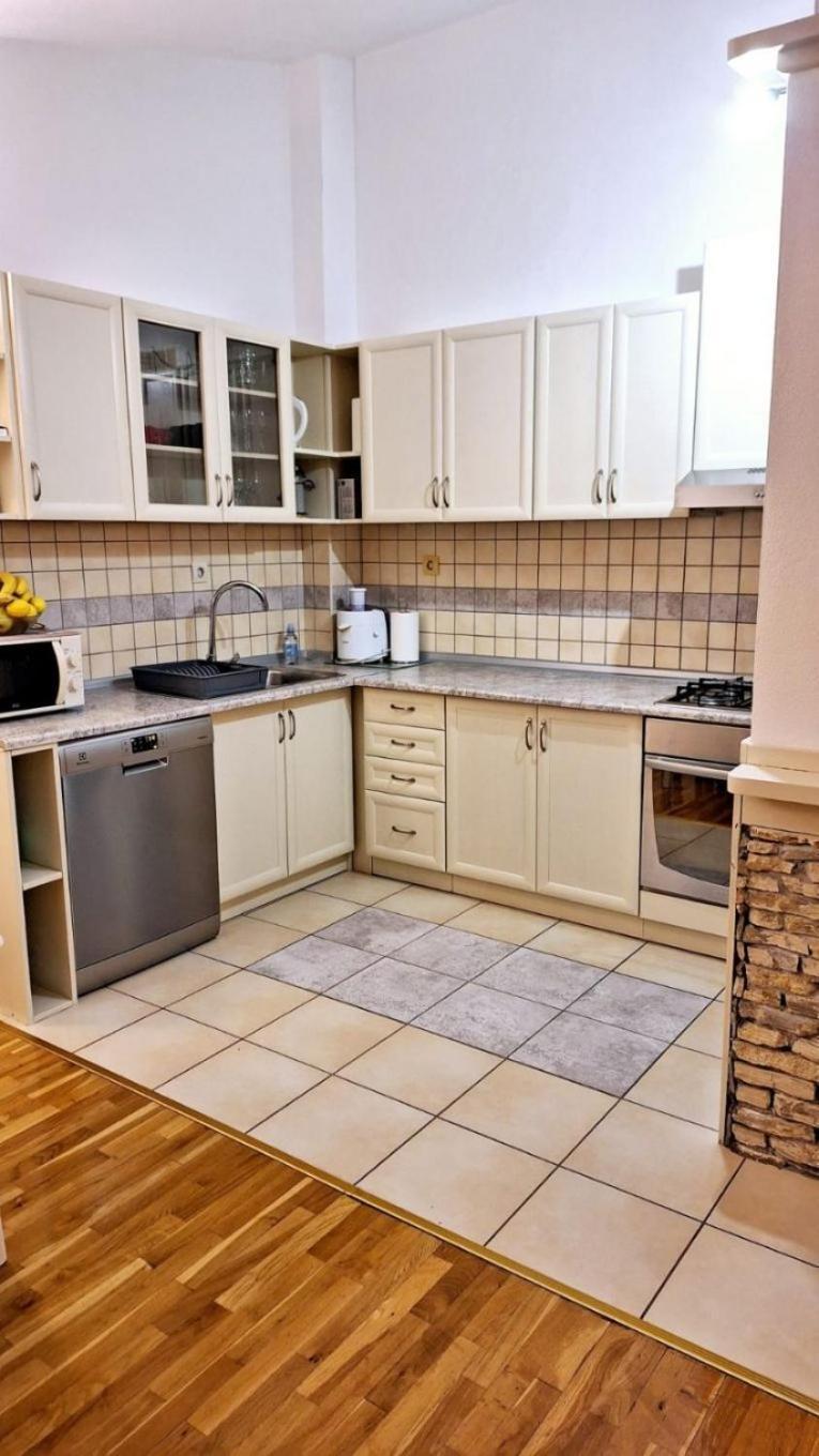 טוצפי Apartment Damir מראה חיצוני תמונה