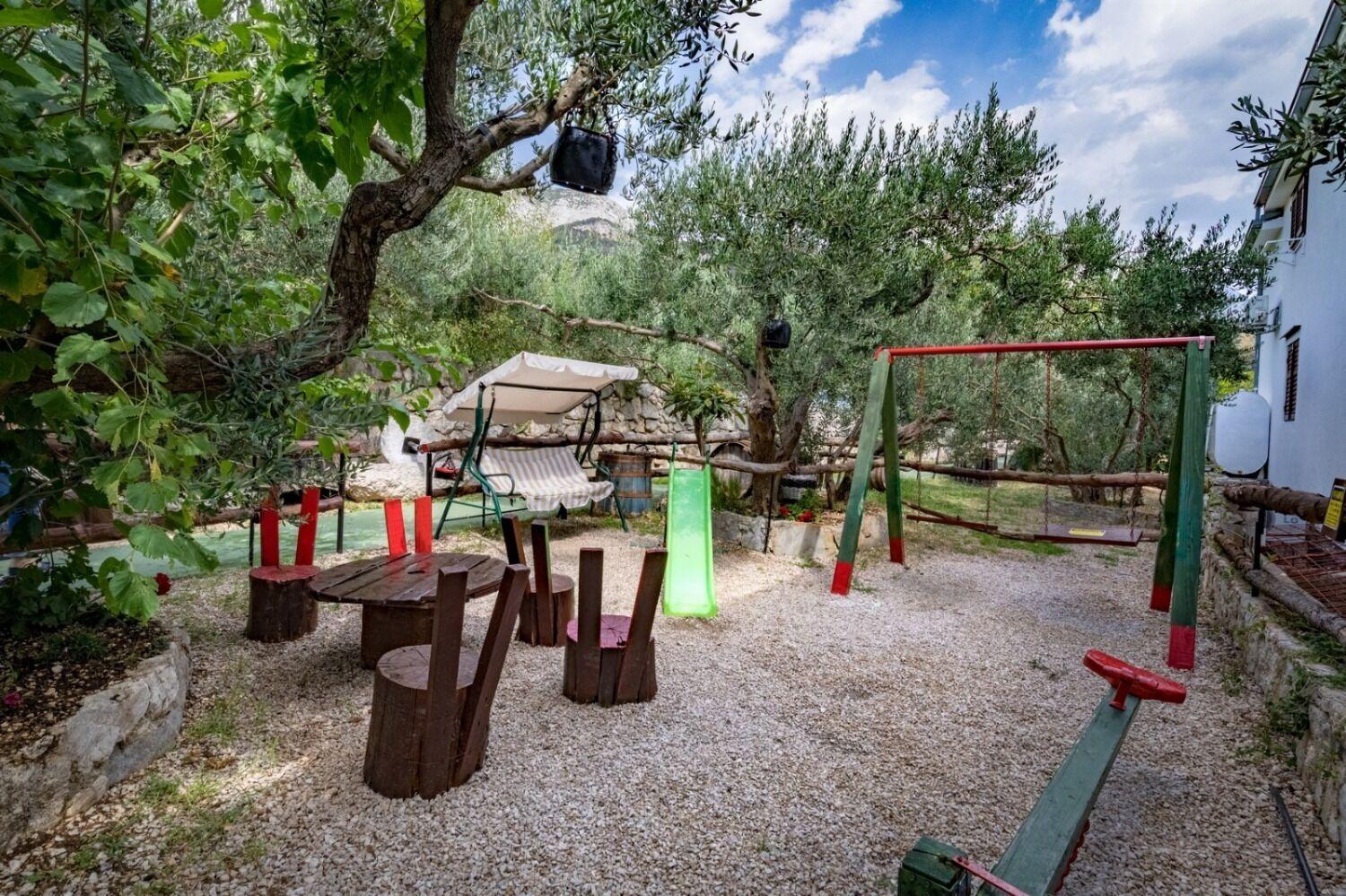 טוצפי Apartment Damir מראה חיצוני תמונה