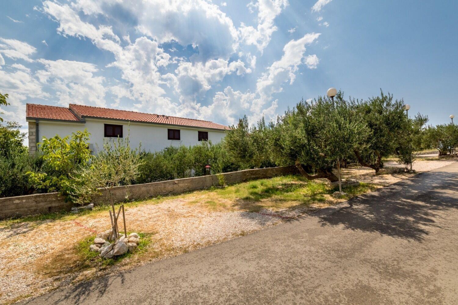 טוצפי Apartment Damir מראה חיצוני תמונה